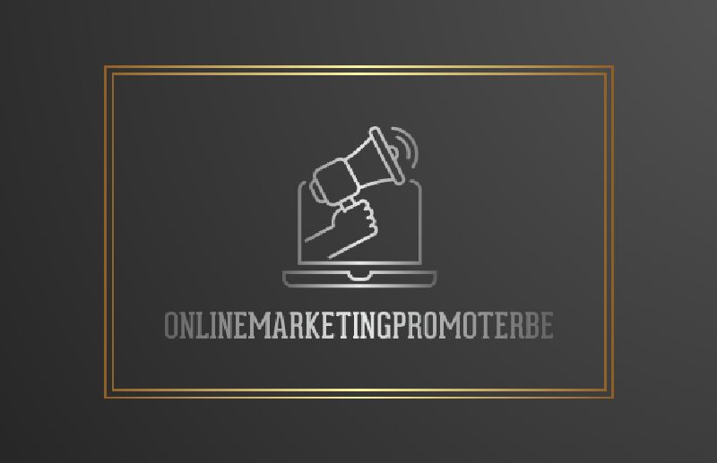 Foto van Online Marketing Promotie Be