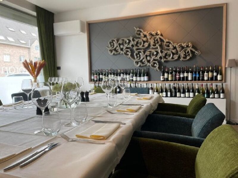 Foto van Ristorante Da Gianni