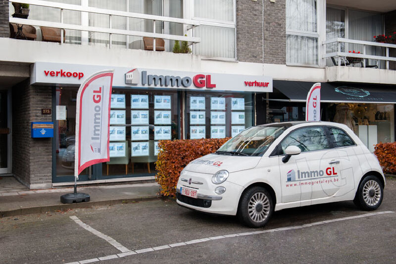 Foto van Bvba Immo GL