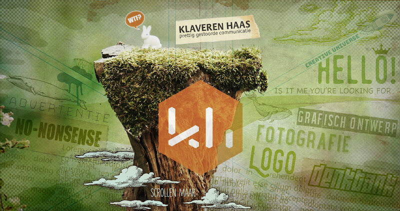Foto van Klaveren Haas