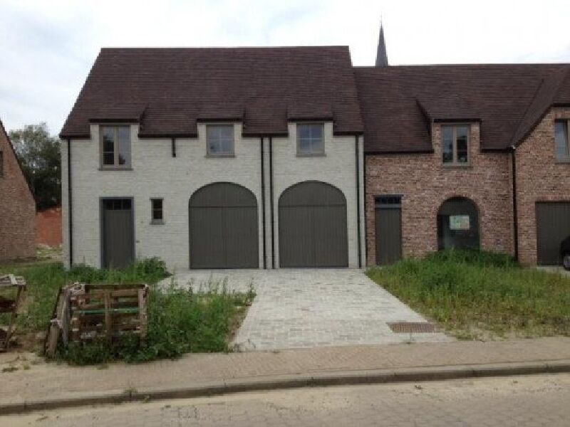 Foto van Christiaens Prefab Bedrijf