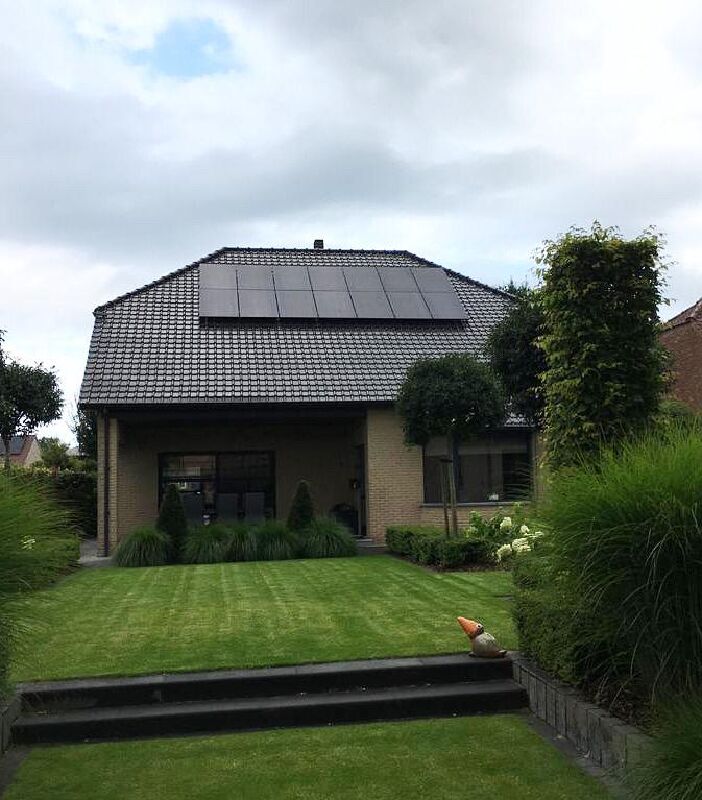 Foto van Vc-electrics BV