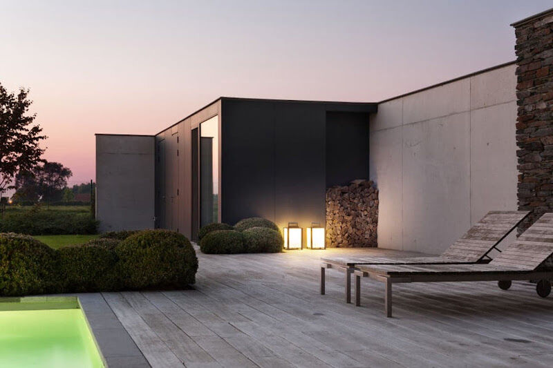 Foto van Buitenhuis - Outdoor Living