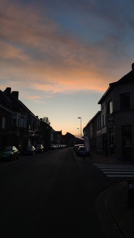Foto van Frituur De Nostalgie