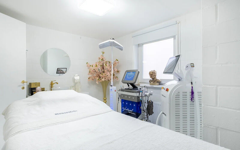 Foto van Infinity Treatment