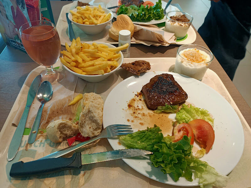 Foto van Lunch Garden Olen