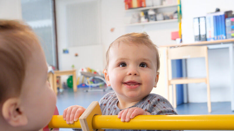 Foto van Kinderdagverblijf De Zeester i-mens