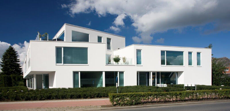 Foto van Architect Ines Verhaegen