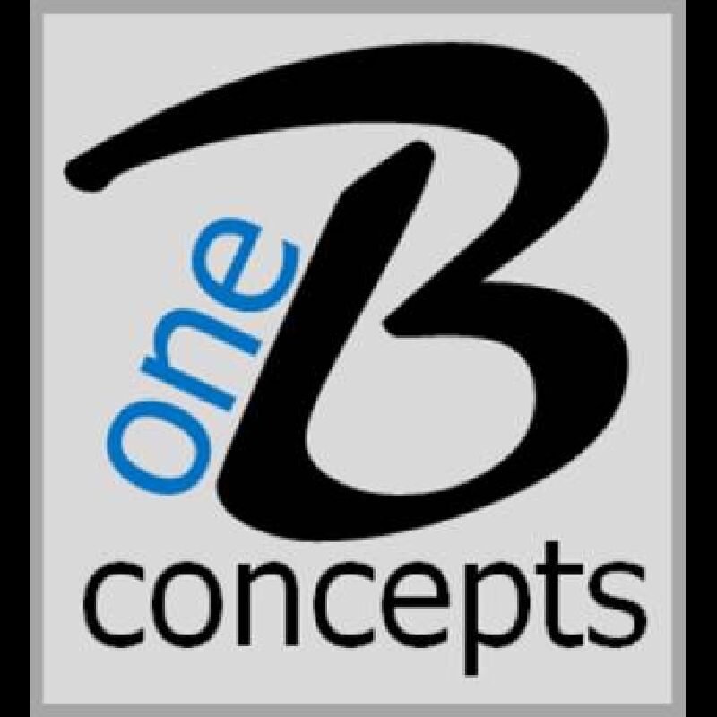 Foto van oneB-concepts bvba