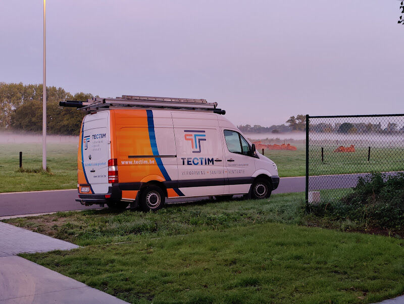 Foto van TECTIM Bart Timmerman Bv
