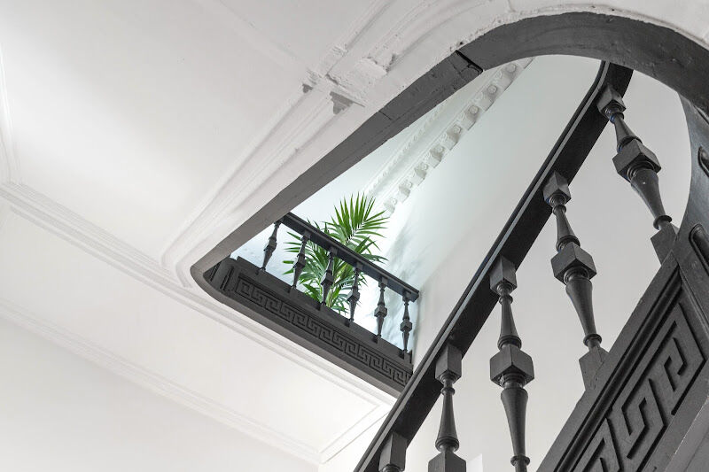 Foto van yondr | Design | Websites | Branding