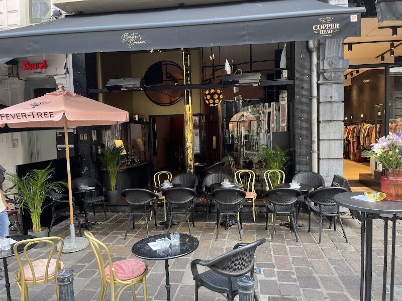 Foto van Boutique & Boissons
