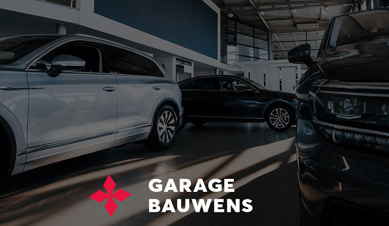 Foto van Garage Bauwens