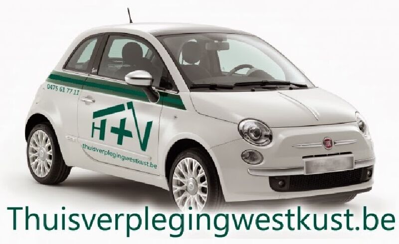 Foto van Thuisverplegingwestkust