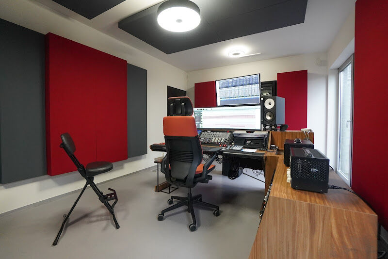 Foto van Project Zero Studio