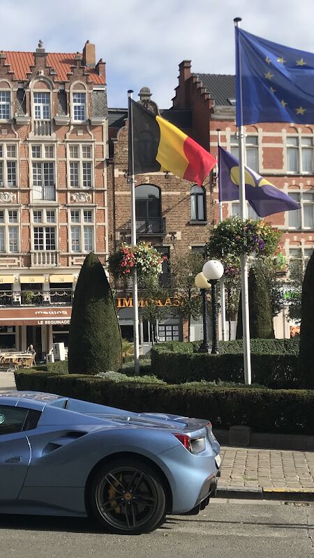 Foto van IMMOKASA sprl