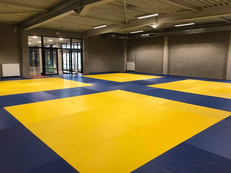 Foto van Boel's gym