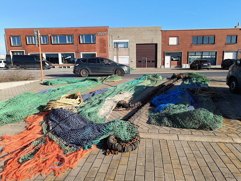 Foto van Drukkerij De Smet bvba