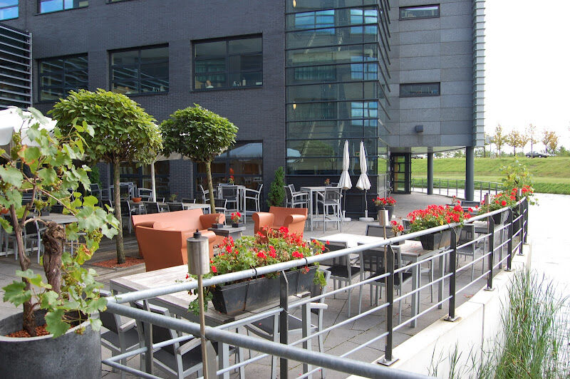 Foto van Fletcher Wellness-Hotel Trivium