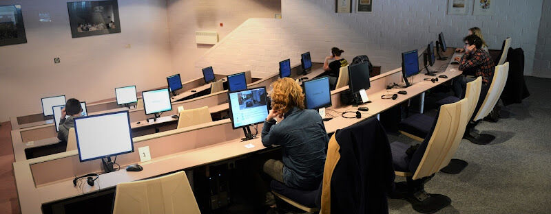 Foto van SBAT Examencentrum