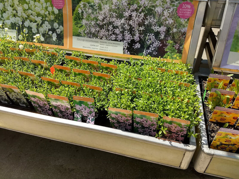 Foto van Tuincentrum Verschoore