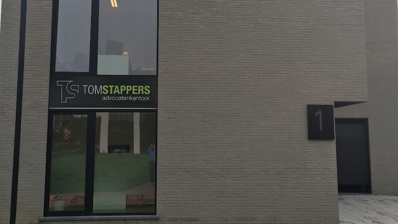 Foto van Advocatenkantoor Stappers