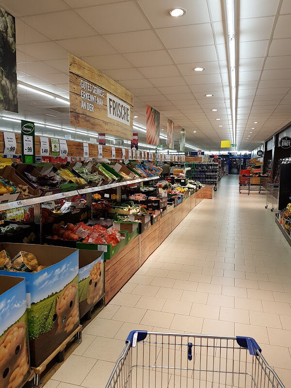 Foto van Lidl