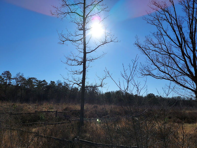 Foto van Equitrail Vlaams-Brabant - Teusserroute (Ruiterroute)