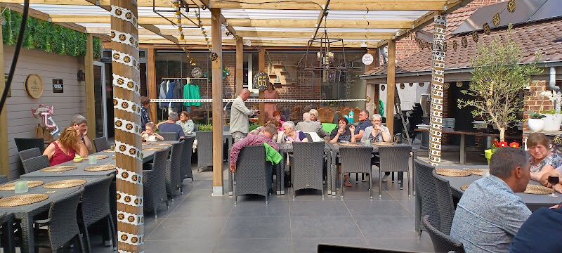 Foto van 't Molenhuys