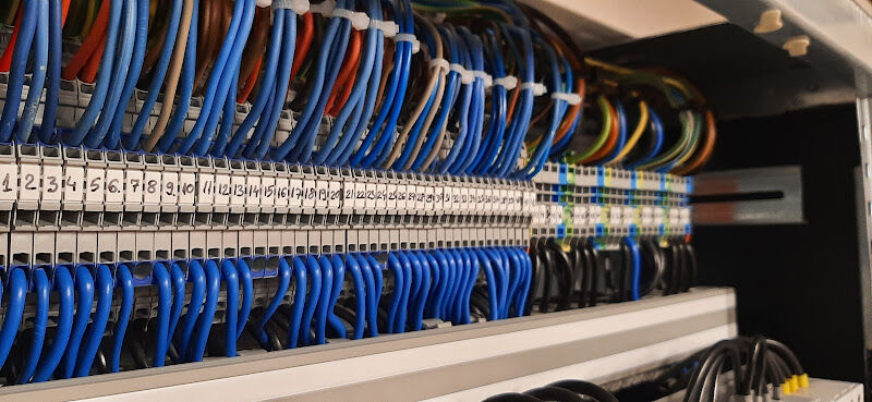 Foto van Zamora Electric BV