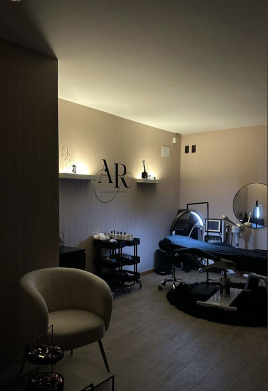 Foto van ARbeautyhouse