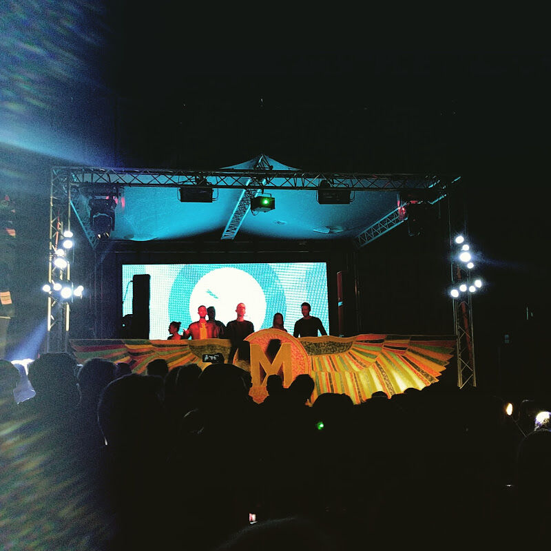 Foto van Dance D-Vision