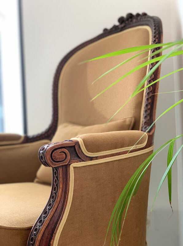 Foto van Hygge Upholstery