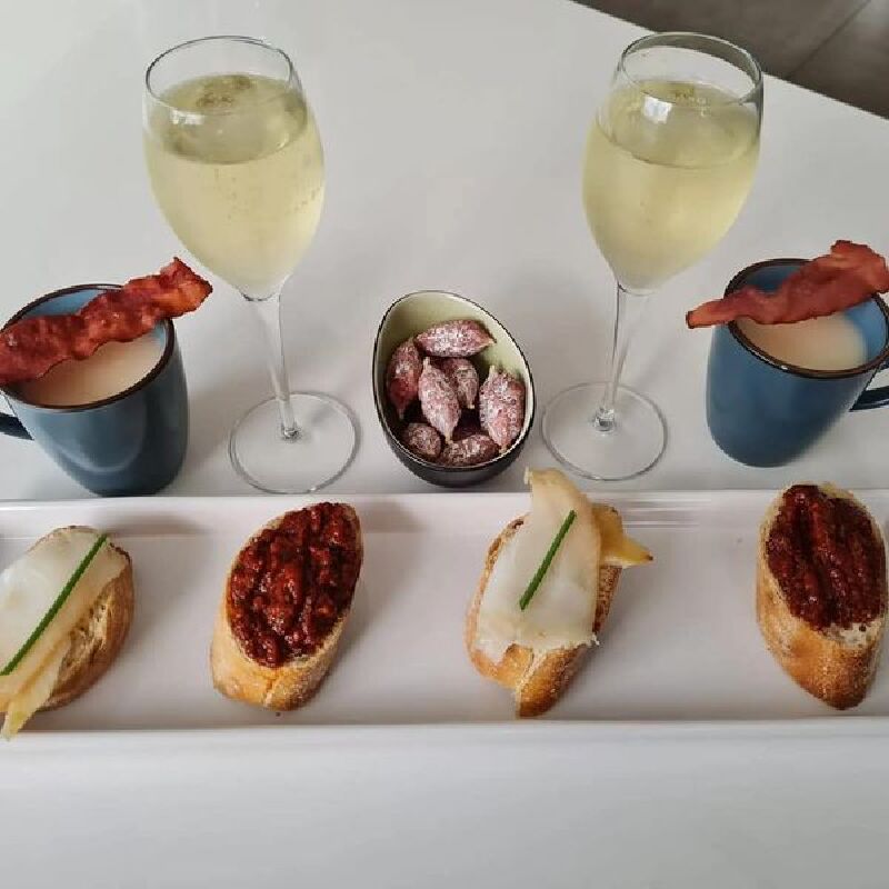 Foto van FOOD EN DREAMS by Sophie