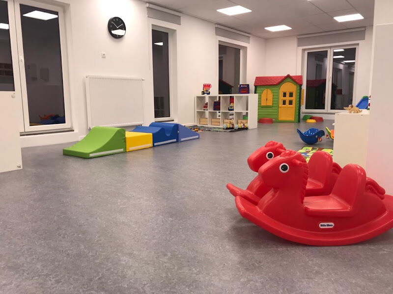 Foto van Babilou kinderdagverblijf Laakdal