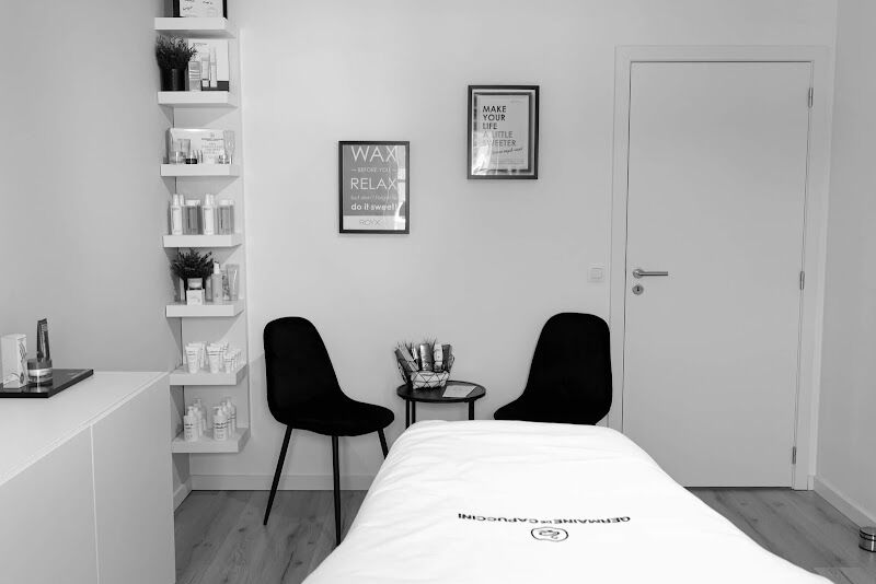 Foto van Schoonheidsinstituut Elyscio