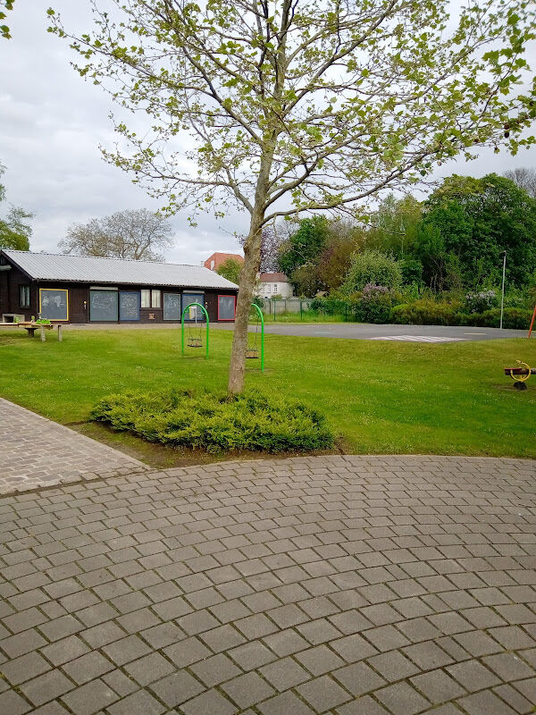Foto van Speelplein Wanzele