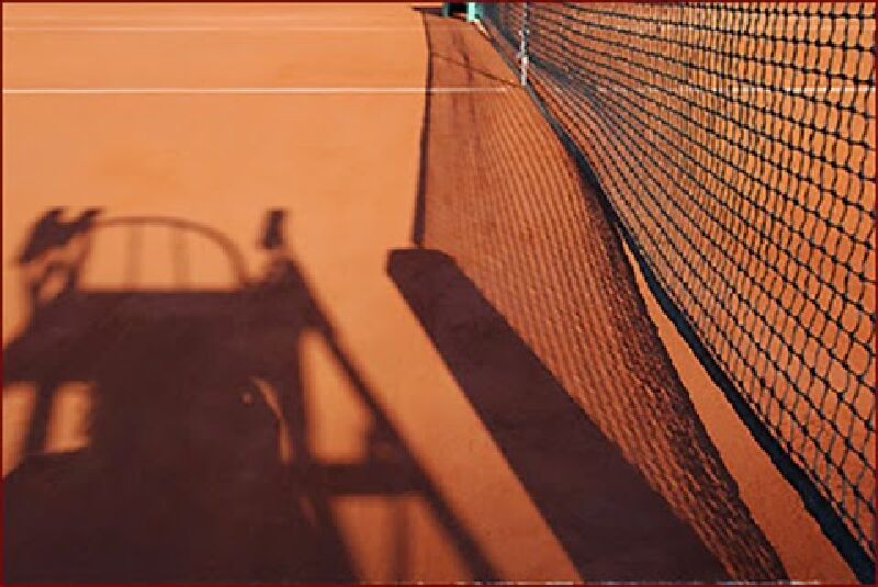 Foto van Tennis-Brick - Aanleg, Onderhoud en Renovatie Tennisterreinen