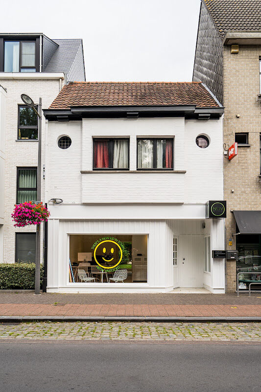 Foto van NEON vastgoed