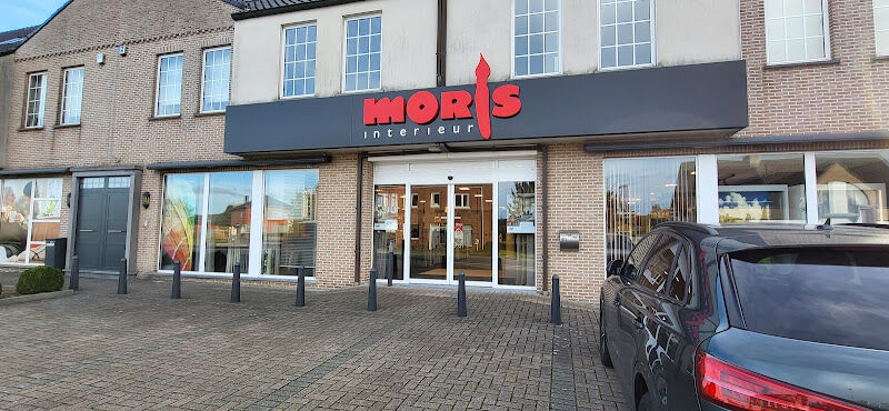 Foto van Moris Interieur