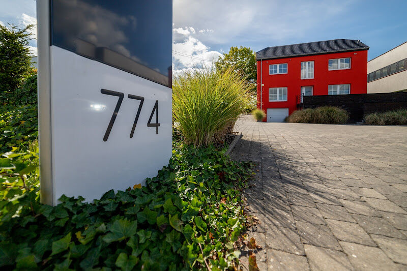 Foto van Serenity - Syndic de copropriétés - Namur / Brabant Wallon / Eghezée