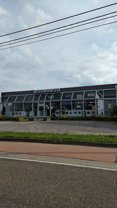 Foto van Electro Pollet