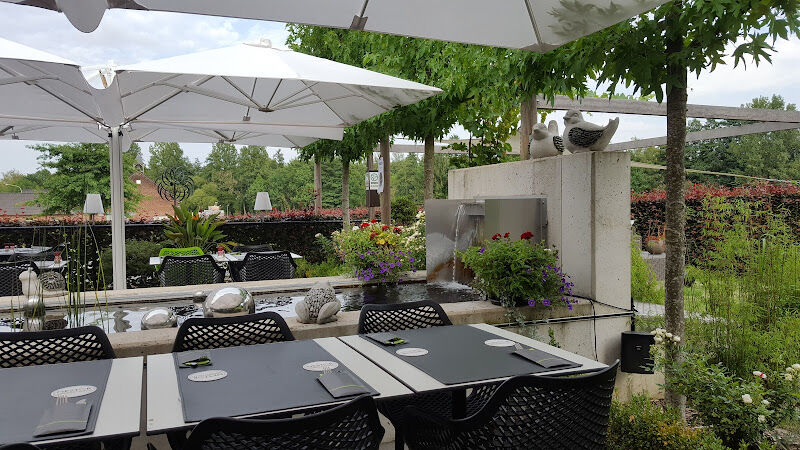 Foto van Restaurant Nestor