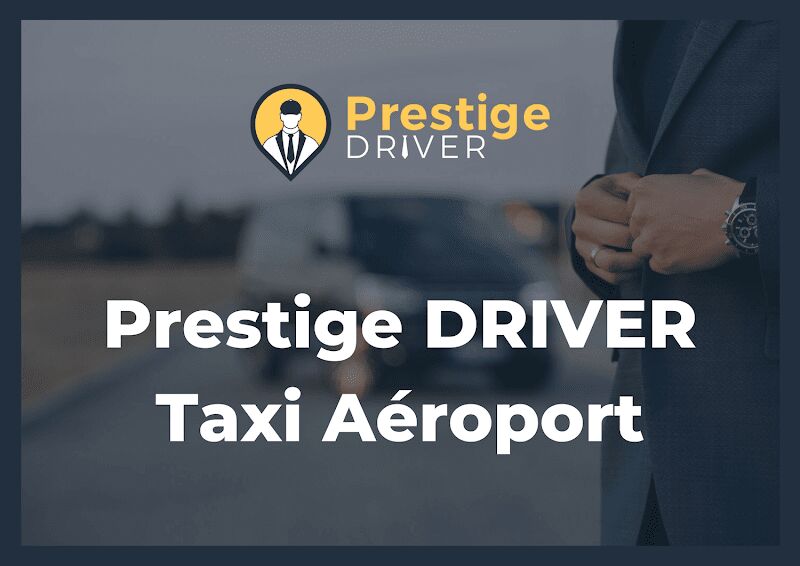 Foto van Prestige driver - Taxi aéroport