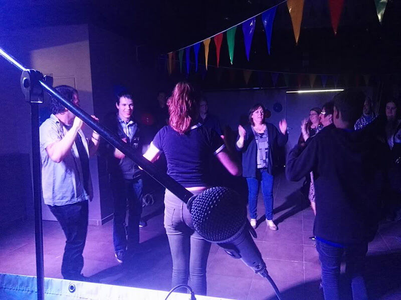 Foto van TSSOUNDS