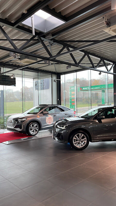 Foto van Etn J. Timmermans NV Volkswagen