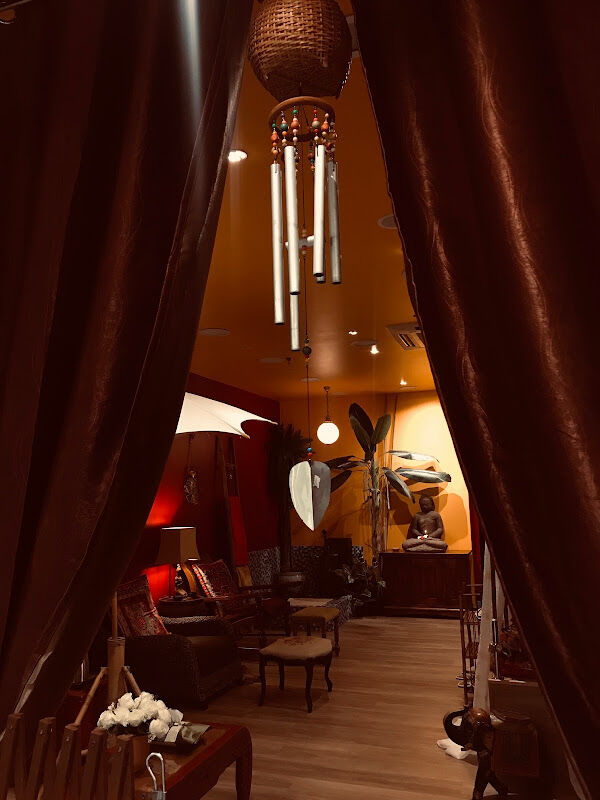 Foto van Relaxation Massage Brussels