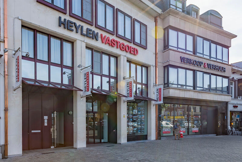 Foto van Heylen Vastgoed - Makelaar - Herentals
