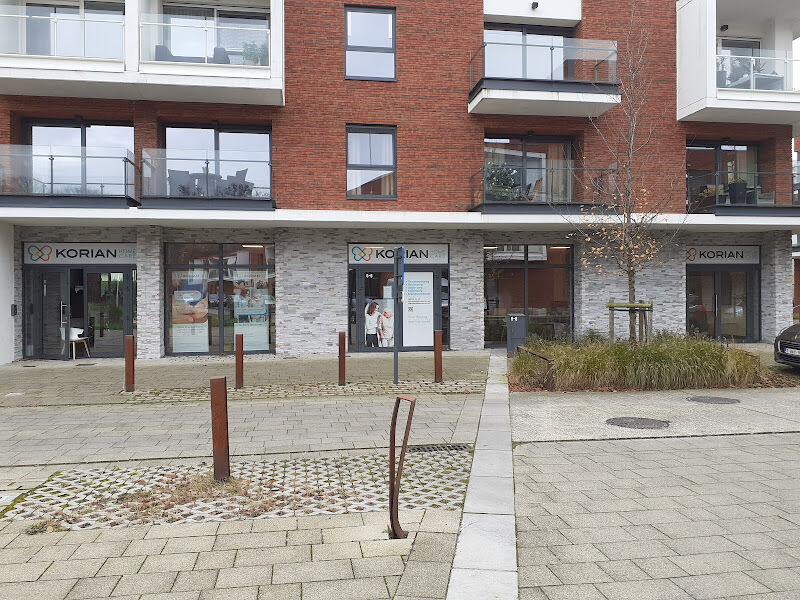 Foto van Korian Home Care Genk
