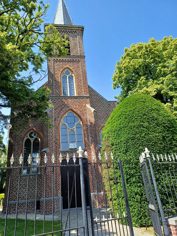 Foto van Protestantse Kerk